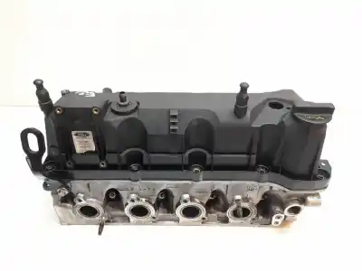 Gebrauchtes Autoersatzteil zylinderkopf des motors zum ford fiesta (cbk) futura oem-iam-referenzen in2g6090  