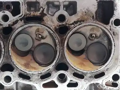 Gebrauchtes Autoersatzteil zylinderkopf des motors zum ford fiesta (cbk) futura oem-iam-referenzen in2g6090  