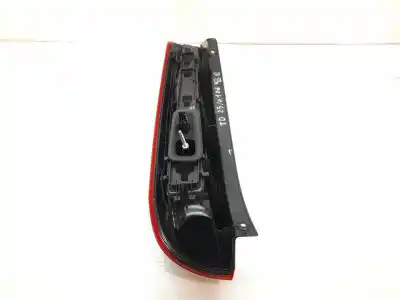Автозапчасти б/у правый задний фонарь за ford fiesta (cbk) futura ссылки oem iam   