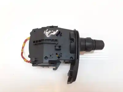 Peça sobressalente para automóvel em segunda mão comutador de luzes por renault clio iii confort dynamique referências oem iam 0284060430  