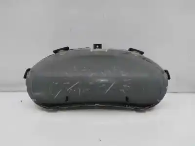 Автозапчасти б/у приборная доска за CITROEN BERLINGO First Combi 1.6 HDi 75 SX ссылки OEM IAM GEU71411  