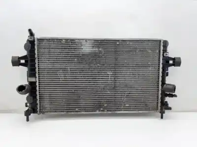 Piesă de schimb auto la mâna a doua Radiator De Apa pentru OPEL ASTRA H BERLINA Enjoy Referințe OEM IAM   
