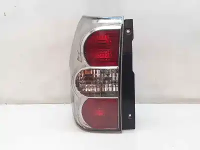 Recambio de automóvil de segunda mano de PILOTO TRASERO IZQUIERDO para SUZUKI GRAND VITARA JB (JT)  referencias OEM IAM   