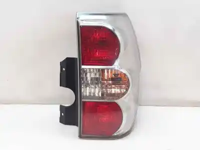 Pièce détachée automobile d'occasion Feu Arrière Droit pour SUZUKI GRAND VITARA JB (JT) 1.6 16V CAT Références OEM IAM   