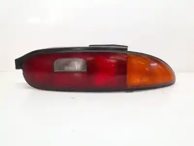 Peça sobressalente para automóvel em segunda mão farolim traseiro direito por mazda mx-3 (ec) 1.6 16v referências oem iam 
