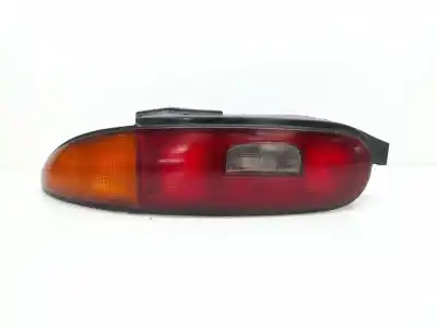 Peça sobressalente para automóvel em segunda mão farolim traseiro esquerdo por mazda mx-3 (ec) 1.6 16v referências oem iam 
