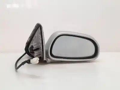 Peça sobressalente para automóvel em segunda mão espelho retrovisor direito por mazda mx-3 (ec) 1.6 16v referências oem iam 