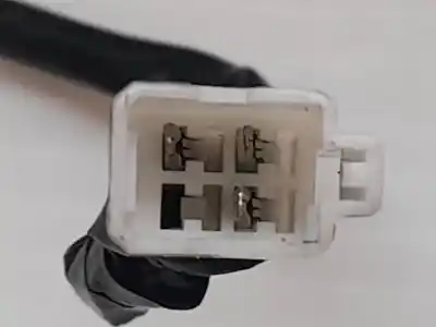 Peça sobressalente para automóvel em segunda mão espelho retrovisor direito por mazda mx-3 (ec) 1.6 16v referências oem iam   