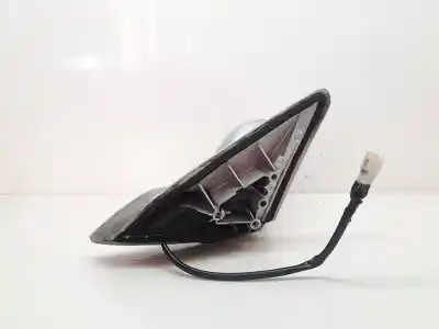 Peça sobressalente para automóvel em segunda mão espelho retrovisor direito por mazda mx-3 (ec) 1.6 16v referências oem iam   