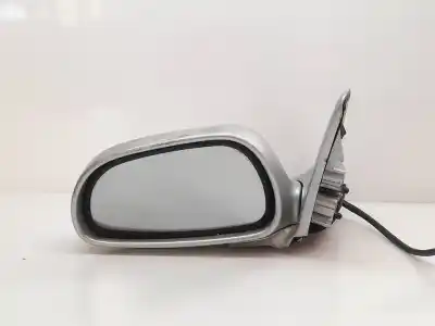 Peça sobressalente para automóvel em segunda mão espelho retrovisor esquerdo por mazda mx-3 (ec) 1.6 16v referências oem iam 