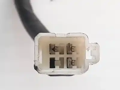 Peça sobressalente para automóvel em segunda mão espelho retrovisor esquerdo por mazda mx-3 (ec) 1.6 16v referências oem iam   