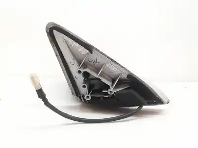 Peça sobressalente para automóvel em segunda mão espelho retrovisor esquerdo por mazda mx-3 (ec) 1.6 16v referências oem iam   