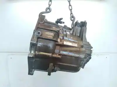 Peça sobressalente para automóvel em segunda mão caixa de velocidades por opel meriva cosmo referências oem iam f23