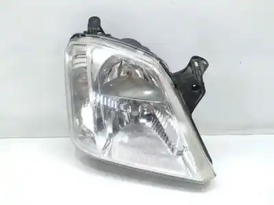 Second-hand car spare part Right Headlight for OPEL MERIVA Cosmo OEM IAM references 89308560  