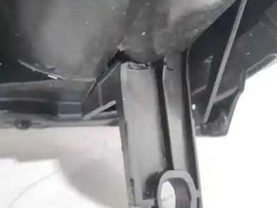 Peça sobressalente para automóvel em segunda mão farol / farolim direito por opel meriva cosmo referências oem iam 89308560  