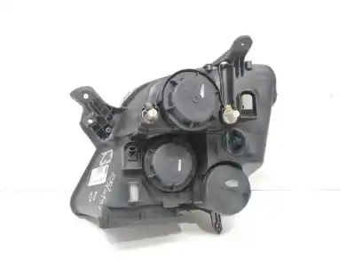 Peça sobressalente para automóvel em segunda mão farol / farolim direito por opel meriva cosmo referências oem iam 89308560  