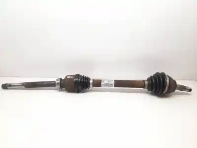 Second-hand car spare part Front Right Transmission for CITROEN C-ELYSÉE Exclusive OEM IAM references 9812035480  