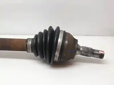 Pezzo di ricambio per auto di seconda mano trasmissione anteriore destra per citroen c-elysée exclusive riferimenti oem iam 9812035480  