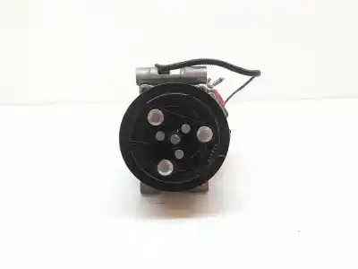 Pezzo di ricambio per auto di seconda mano compressore aria condizionata per citroen c-elysée exclusive riferimenti oem iam 9806599380  