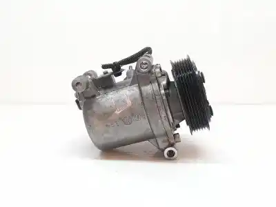 Pezzo di ricambio per auto di seconda mano compressore aria condizionata per citroen c-elysée exclusive riferimenti oem iam 9806599380  