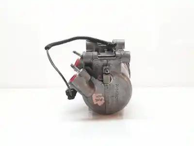 Pezzo di ricambio per auto di seconda mano compressore aria condizionata per citroen c-elysée exclusive riferimenti oem iam 9806599380  