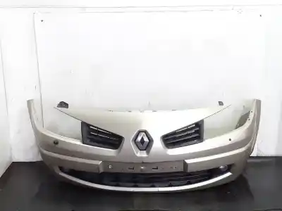 Recambio de automóvil de segunda mano de PARAGOLPES DELANTERO para RENAULT MEGANE II BERLINA 3P  referencias OEM IAM   