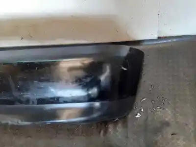 Pezzo di ricambio per auto di seconda mano paraurti posteriore per audi a3 (8l) 1.9 tdi ambiente riferimenti oem iam    Pezzo di ricambio per auto di seconda mano paraurti posteriore per audi a3 (8l) 1.9 tdi ambiente riferimenti oem iam
