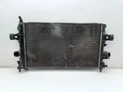 Piesă de schimb auto la mâna a doua Radiator De Apa pentru OPEL ASTRA H BERLINA Edition Referințe OEM IAM AQ2  3238A