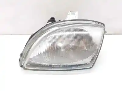 Pezzo di ricambio per auto di seconda mano faro anteriore sinistro per fiat seicento (187) active riferimenti oem iam 46769167
