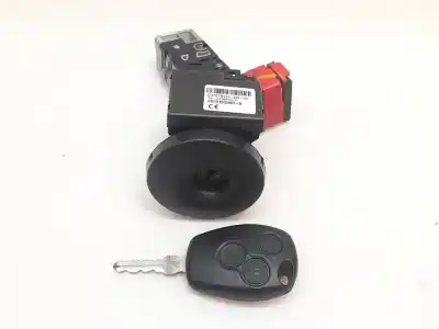 Second-hand car spare part Ignition Switch for DACIA SANDERO Stepway OEM IAM references G3701B493  