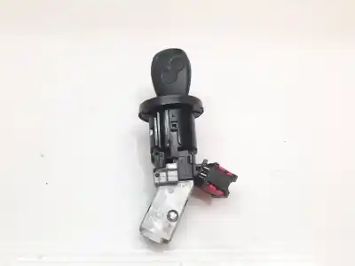 Second-hand car spare part ignition switch for dacia sandero stepway oem iam references g3701b493  