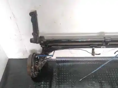 İkinci el araba yedek parçası arka aks için renault megane i scenic (ja0) 1.6e alize oem iam referansları   