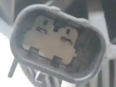 Pièce détachée automobile d'occasion moteur de chauffage pour renault megane i scenic (ja0) 1.6e alize références oem iam a52656770c  