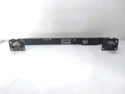 Second-hand car spare part front bumper reinforcement for peugeot 3008 active oem iam references   