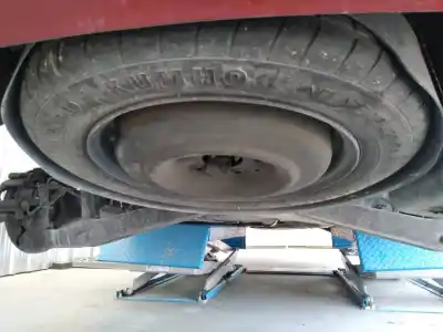 Tweedehands auto-onderdeel reservewiel voor dodge journey sxt oem iam-referenties t14580r16