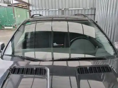 Peça sobressalente para automóvel em segunda mão para brisas por bmw x5 (e53) 3.0d referências oem iam 