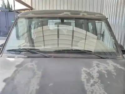 Peça sobressalente para automóvel em segunda mão para brisas por land rover discovery (salljg/lj) tdi referências oem iam 