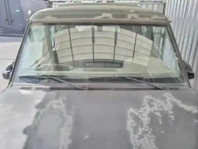 Pezzo di ricambio per auto di seconda mano parabrezza per land rover discovery (salljg/lj) tdi riferimenti oem iam   