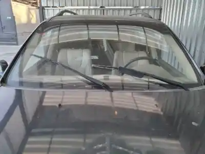 Автозапчастина б/у вітрово скло для SSANGYONG REXTON RX 270 Full Посилання на OEM IAM   