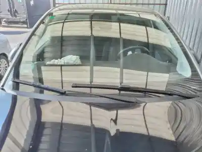 Second-hand car spare part windshield for opel crossland x design line oem iam references   