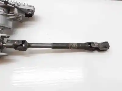 Pezzo di ricambio per auto di seconda mano piantone dello sterzo per opel meriva cosmo riferimenti oem iam 08621275  13144390