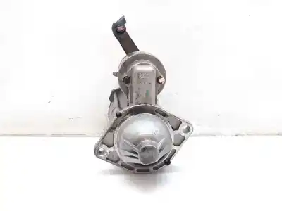 Peça sobressalente para automóvel em segunda mão motor de arranque por opel meriva cosmo referências oem iam ts18e33  