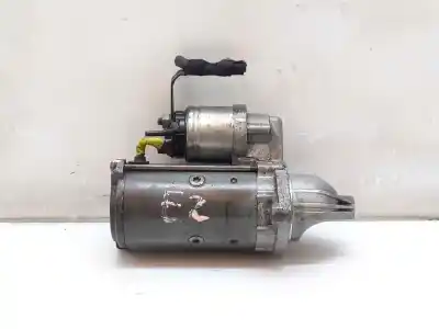 Peça sobressalente para automóvel em segunda mão motor de arranque por opel meriva cosmo referências oem iam ts18e33  
