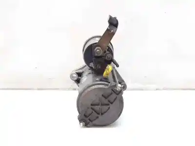 Peça sobressalente para automóvel em segunda mão motor de arranque por opel meriva cosmo referências oem iam ts18e33  