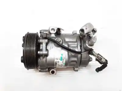 Pezzo di ricambio per auto di seconda mano compressore aria condizionata per opel meriva cosmo riferimenti oem iam r134a