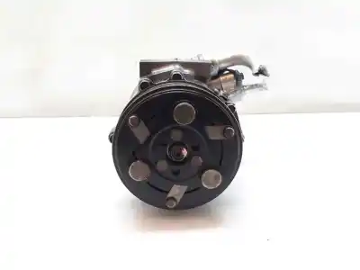 Peça sobressalente para automóvel em segunda mão compressor de ar condicionado a/a a/c por opel meriva cosmo referências oem iam r134a  