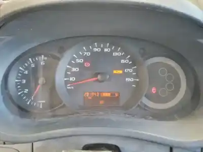 Peça sobressalente para automóvel em segunda mão quadrante por renault kangoo profesional referências oem iam p8200796010d