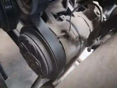 Peça sobressalente para automóvel em segunda mão compressor de ar condicionado a/a a/c por nissan atleon 120 atleon 120 referências oem iam 926009x560