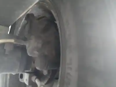Peça sobressalente para automóvel em segunda mão pinça de travão traseira esquerda por nissan atleon 120 atleon 120 referências oem iam 