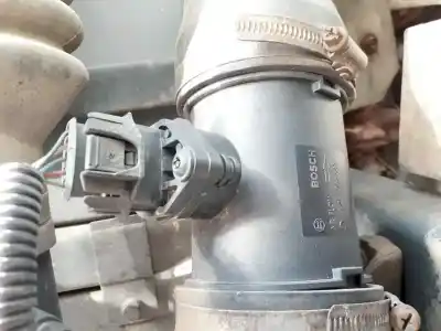 Peça sobressalente para automóvel em segunda mão medidor de massa de ar por nissan atleon 120 atleon 120 referências oem iam 0281002663